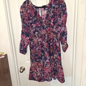 Scoop Floral Dress Size 20 XXL